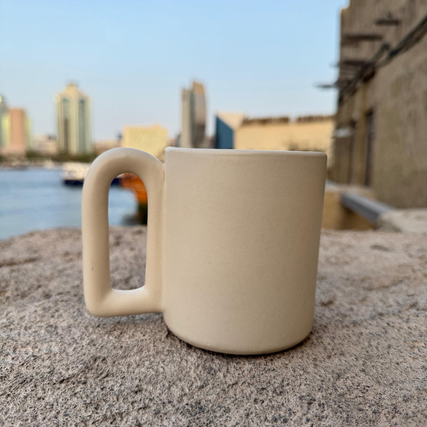 Door Mug - Single