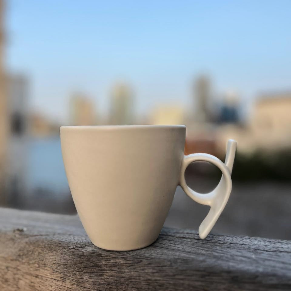 Knot Mug - Single