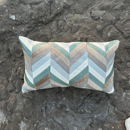 Ziba Long Cushion