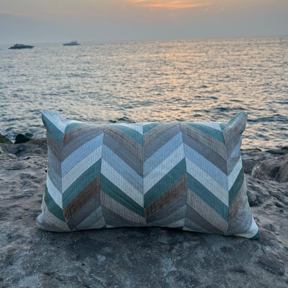 Ziba Long Cushion