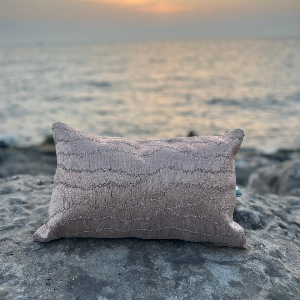 Zeen Handmade Cushion