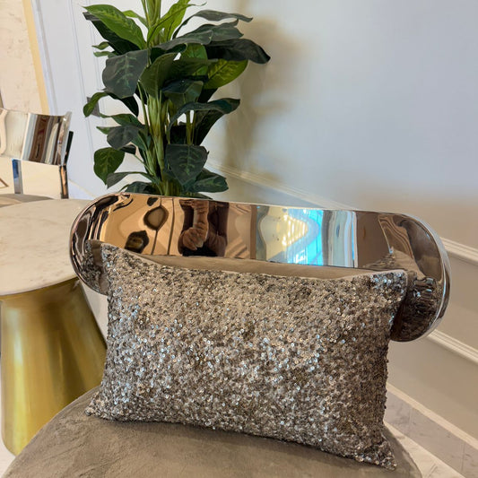 Oureya Cushion