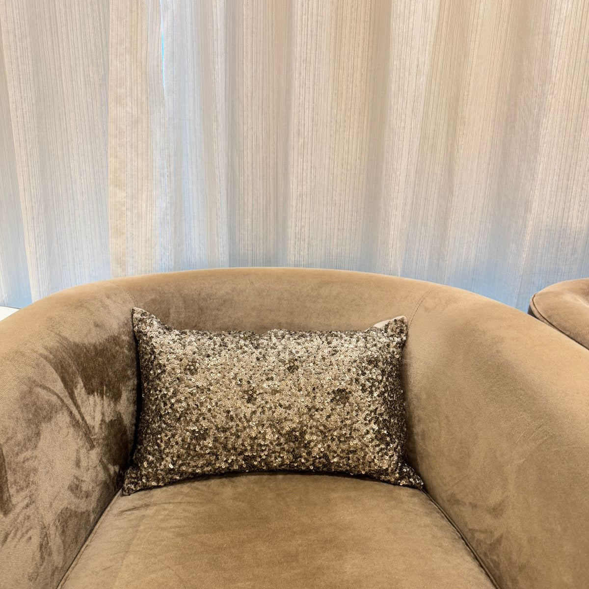 Oureya Cushion