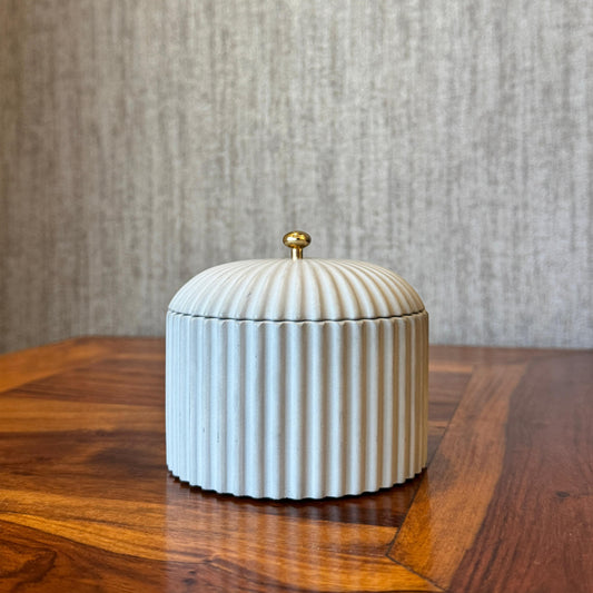 Elysian Soya Candle