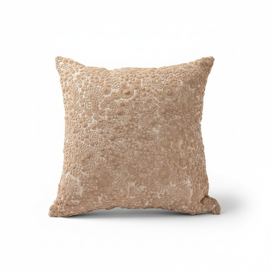 Zayra Thread Cushion with Filler