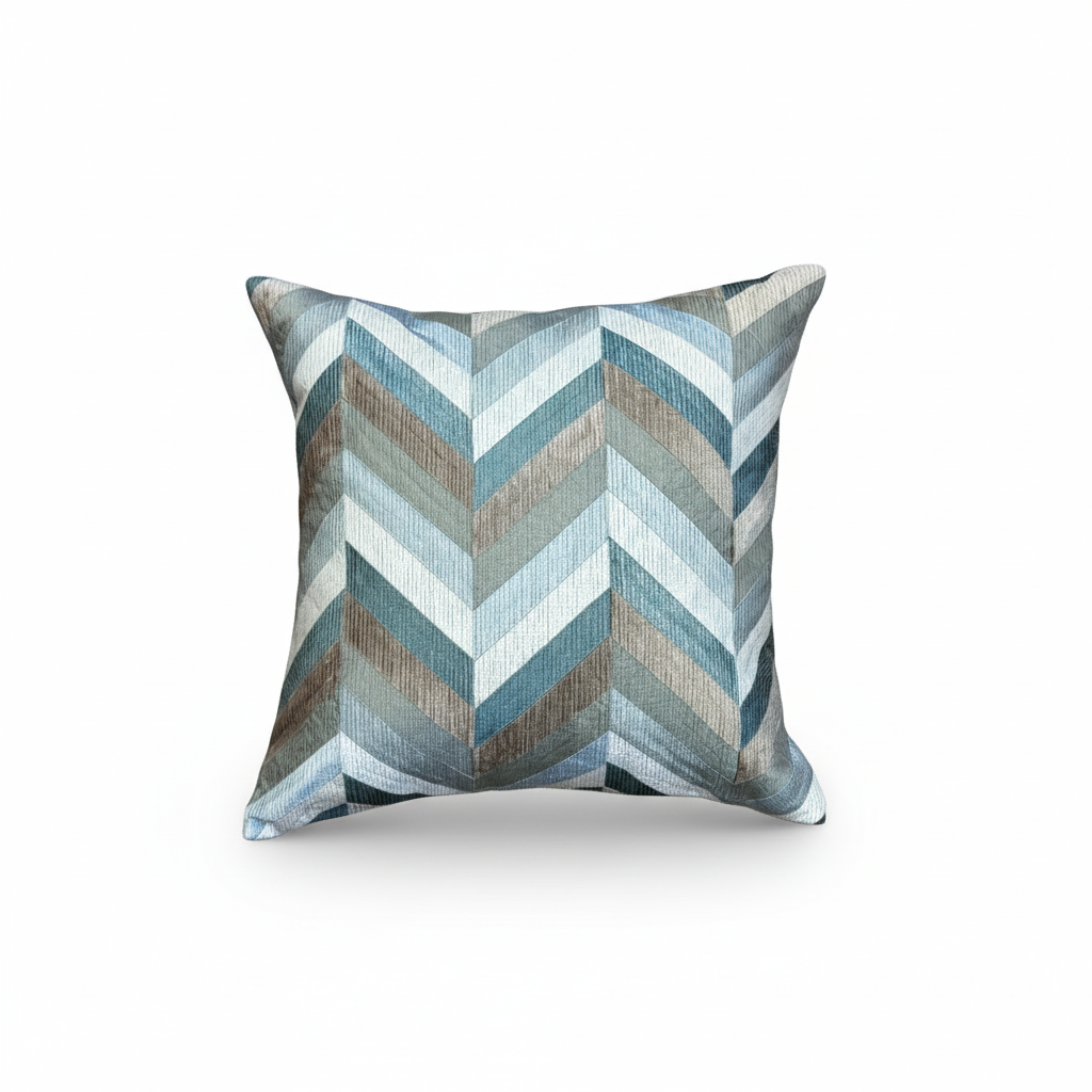 Ziba Square Cushion