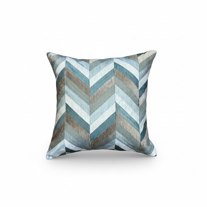 Ziba Square Cushion