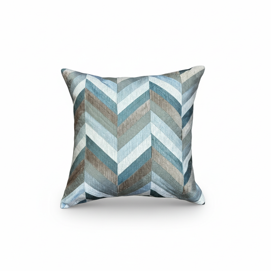 Ziba Square Cushion