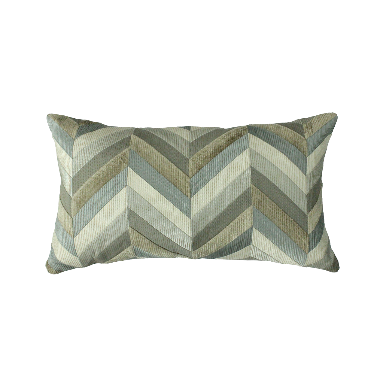Ziba Long Cushion