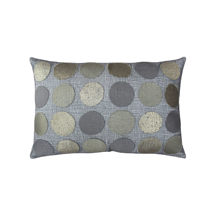 Threaded Grace Handmade Cushion Cover